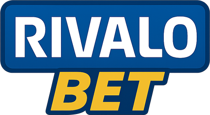 Rivalo Bet Logo